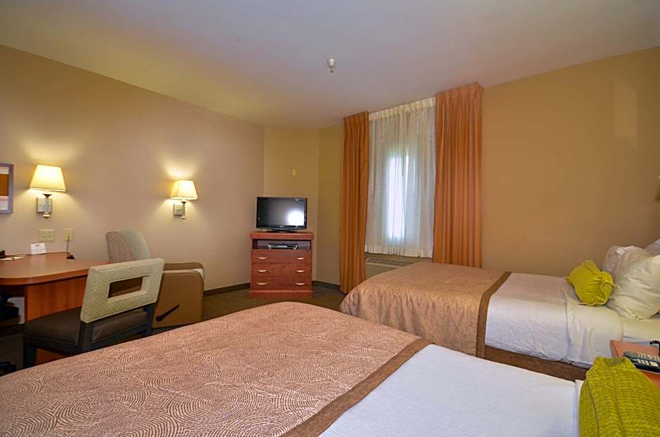 Candlewood Suites Clarksville By IHG