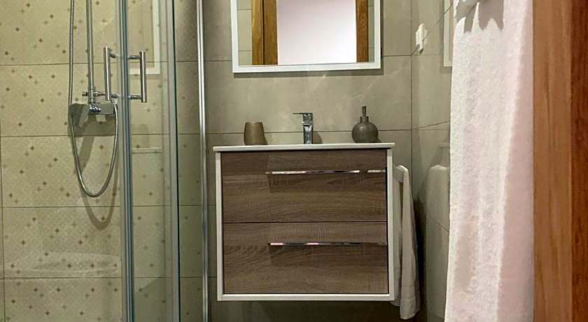 Casa do Ribeiro Frio