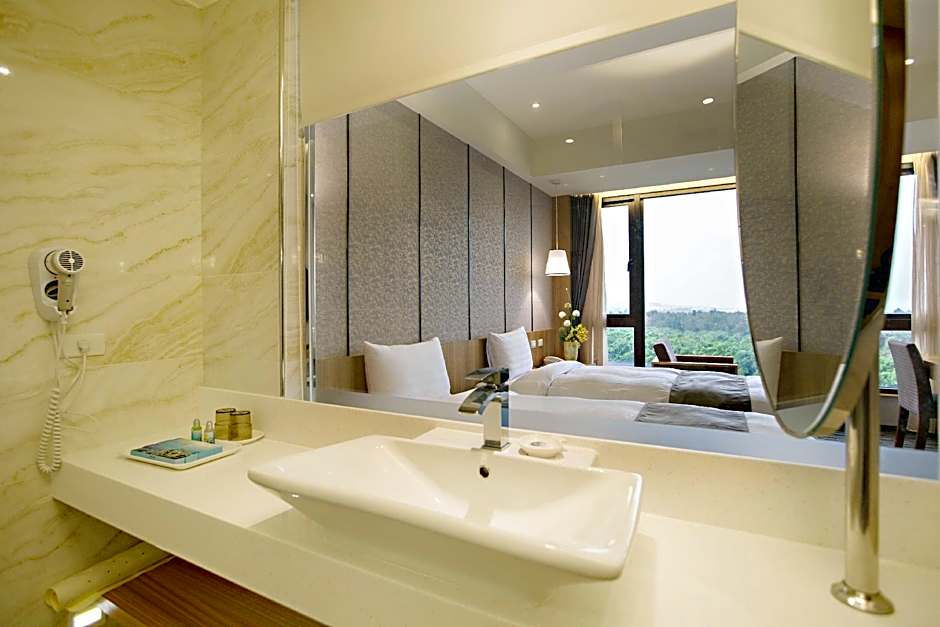 Kai Shen Starlight Hotel