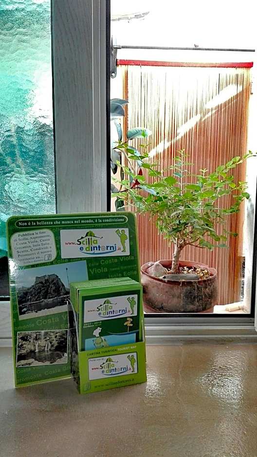 B&B Mastro Francesco