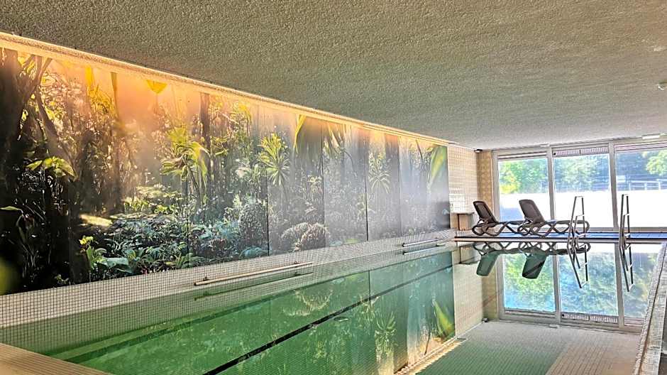 Thermalhotel Kemper