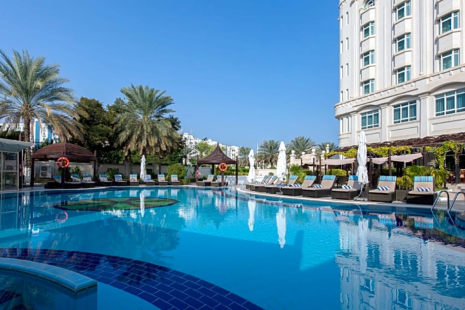 Radisson Blu Hotel Muscat