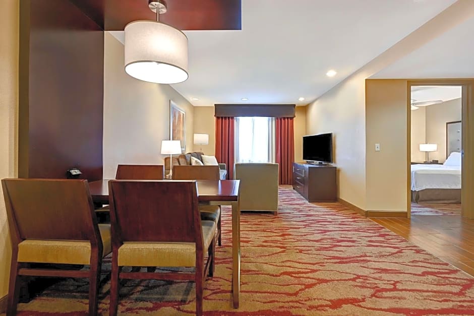 Homewood Suites By Hilton Albuquerque Airport