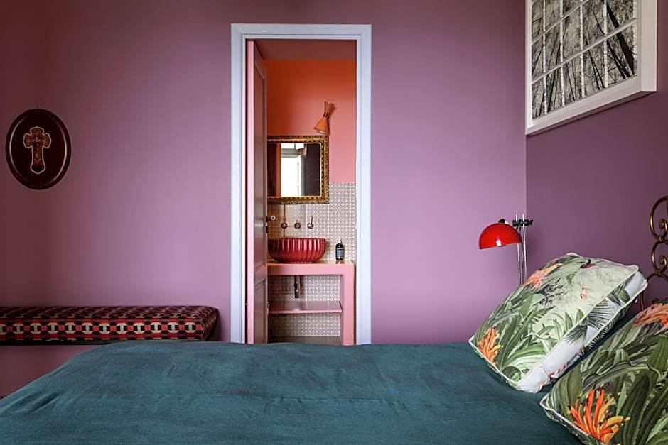 Frangimare La Segreta