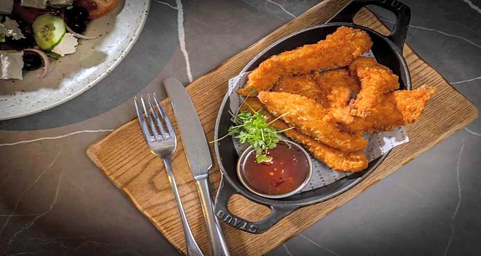 Crowne Plaza East Midlands Airport