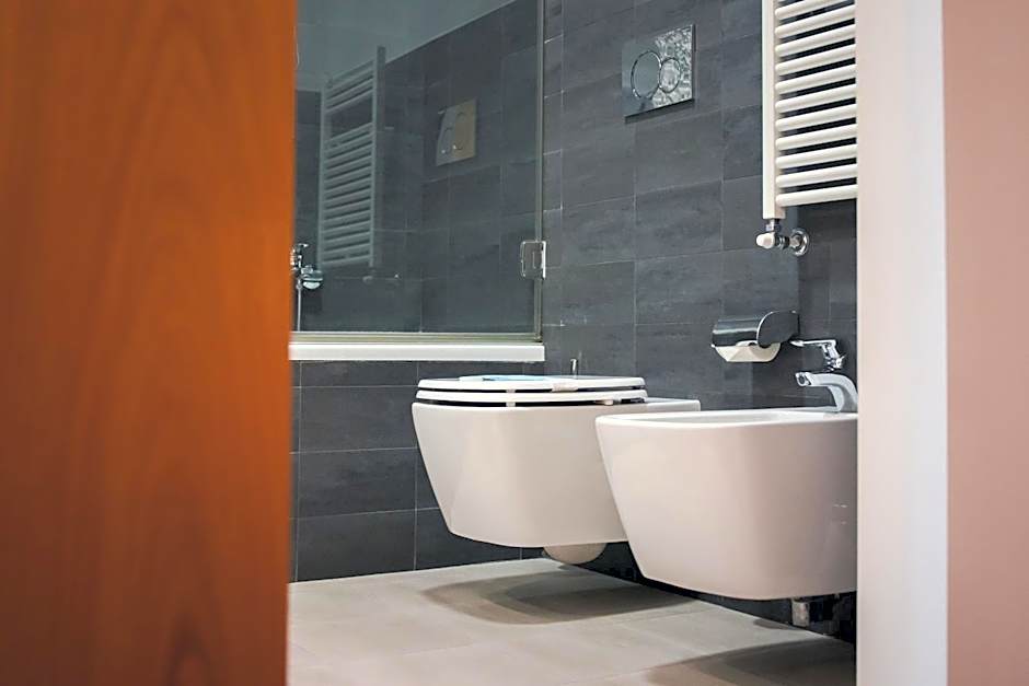 Best Western Mirage Hotel Fiera