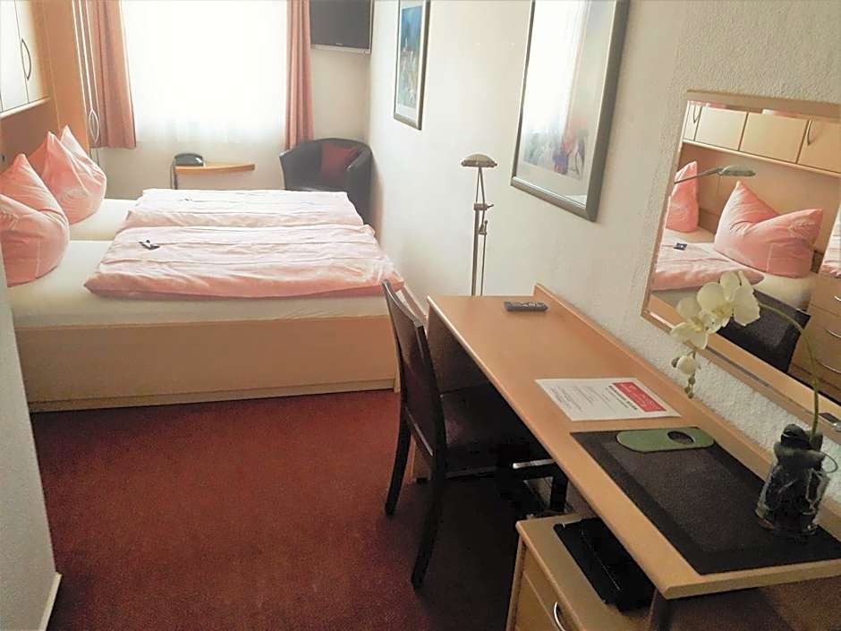 Deutsches Haus Munster