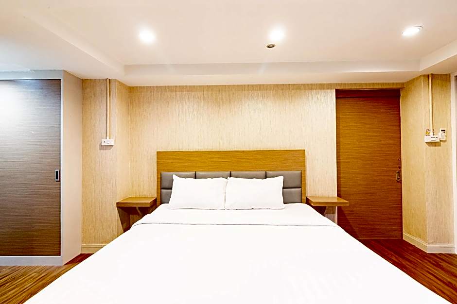 Oun Residence
