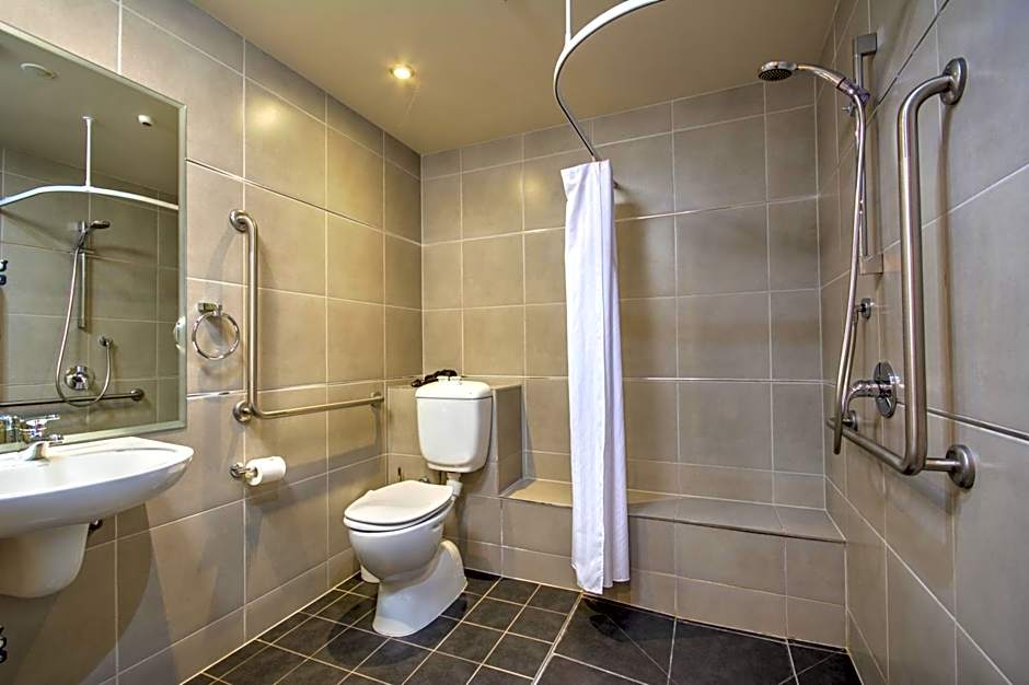 Autoline Motel Queenstown