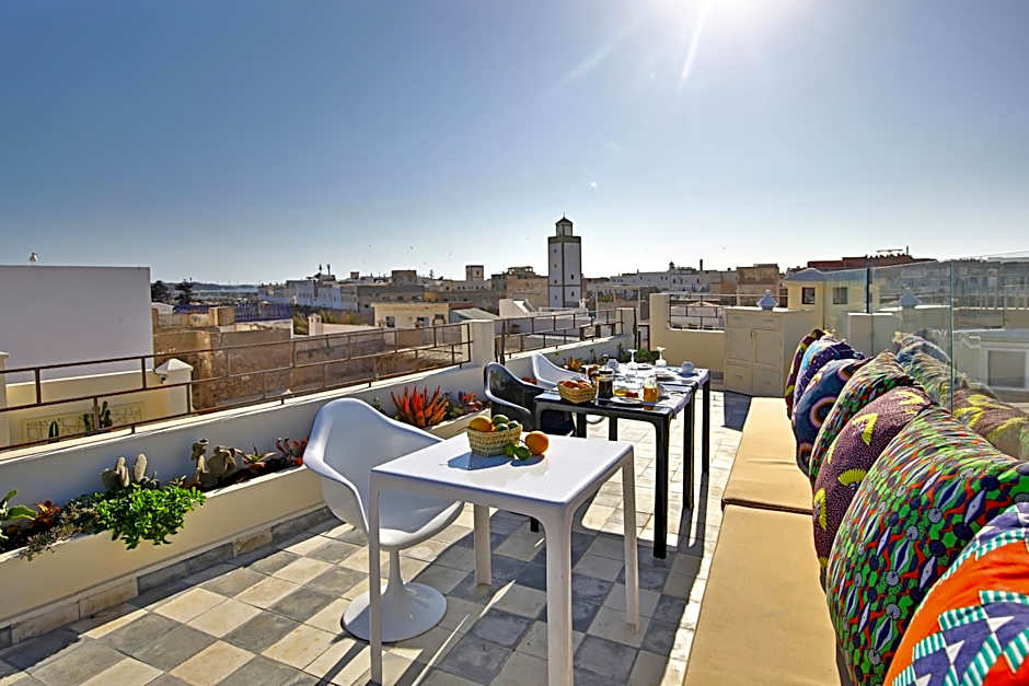 Riad EspritBleu - Adult Only