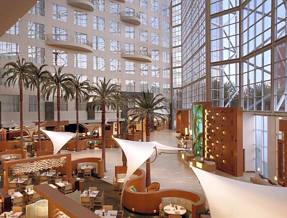 Hyatt Regency Orange County