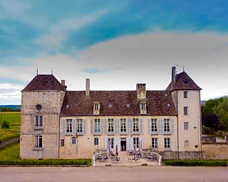 Château de la Berchère