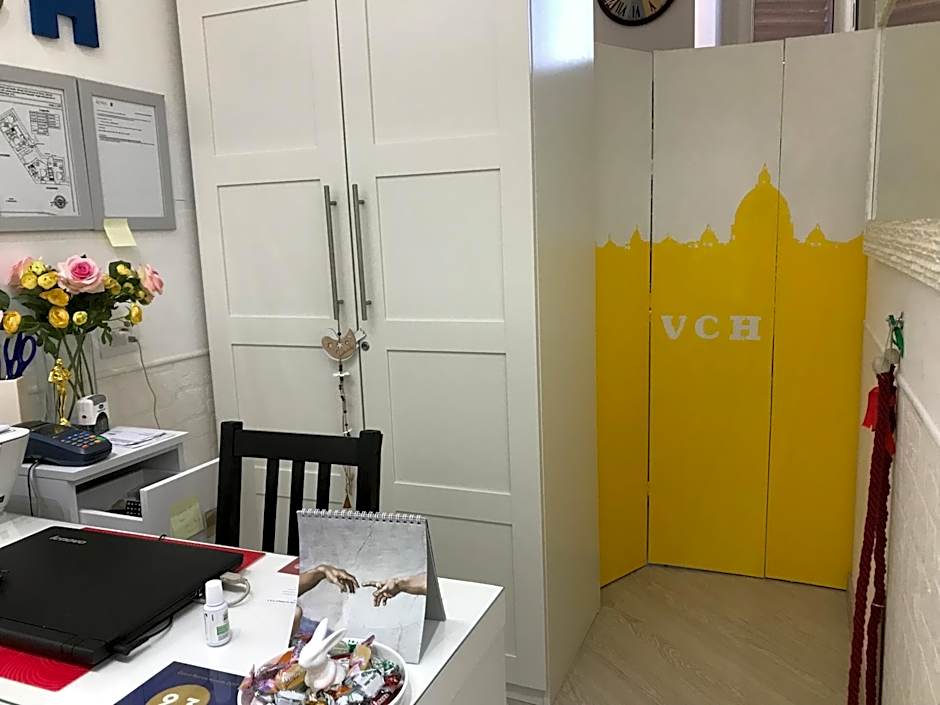 Vatican City Holidays Guesthouse