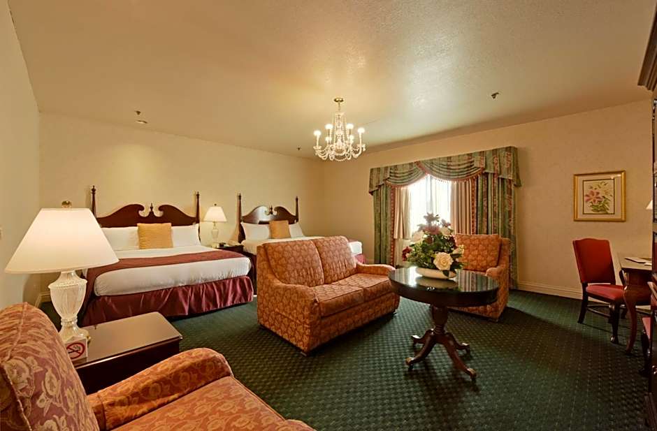 Carlyle Hotel