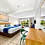 Terrigal Sails Serviced Apartments