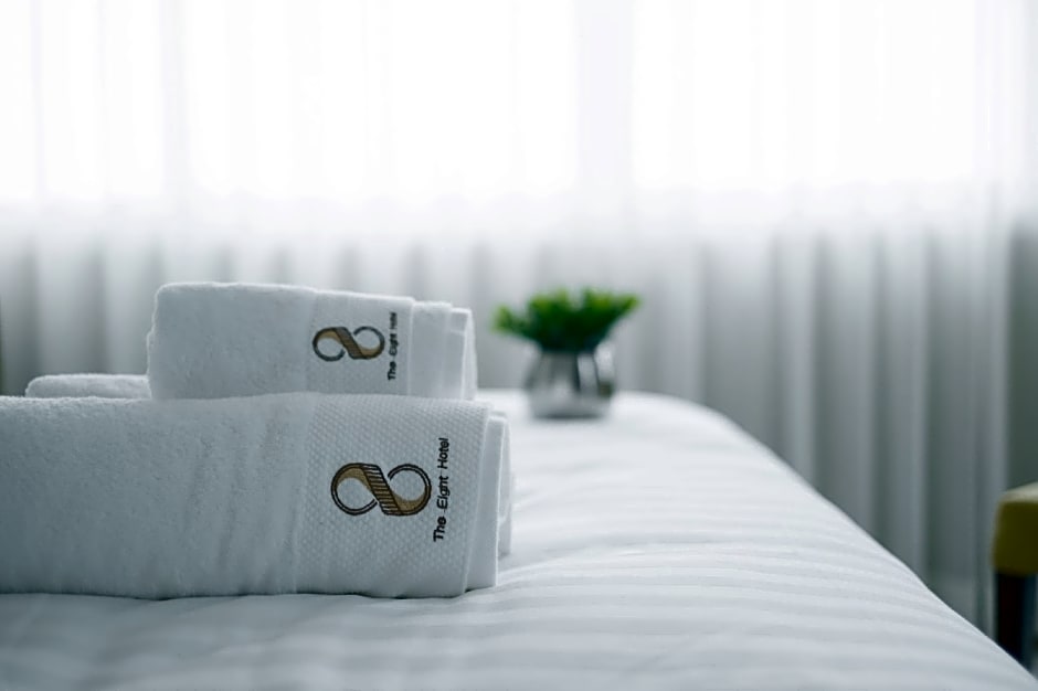 The 8 Hotel Udonthani