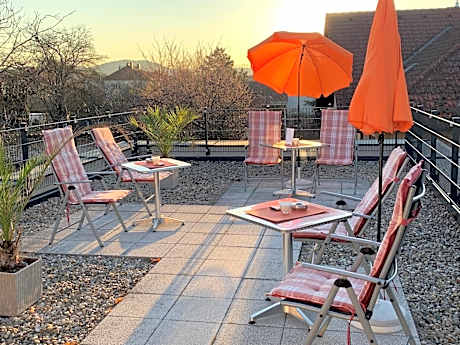 Pension Marillenhof