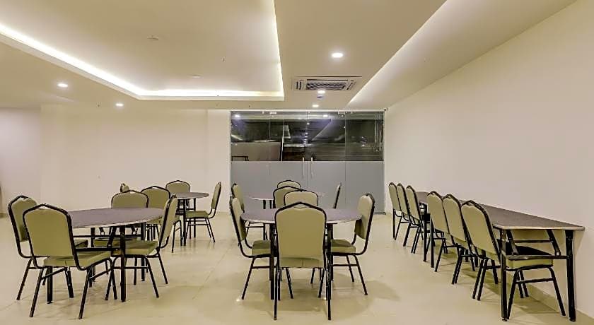 Townhouse Siddharth Vihar Ghaziabad