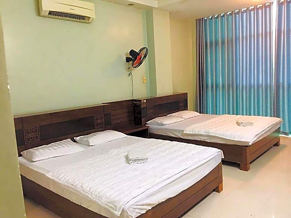 Truong Son Hotel