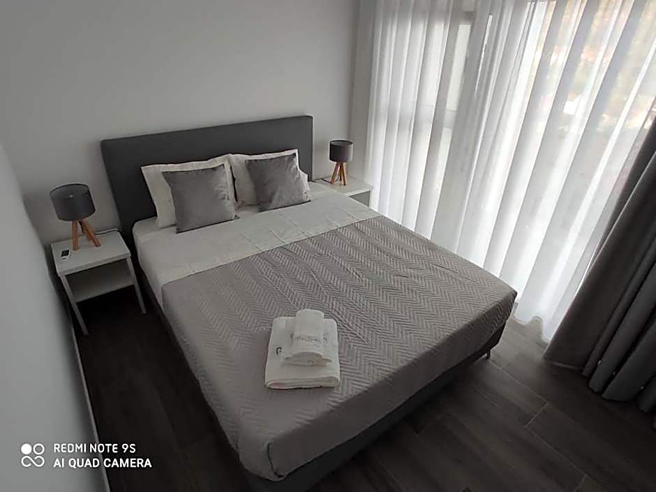 Olhar Sobre o Alva - Turismo Rural e Sabores