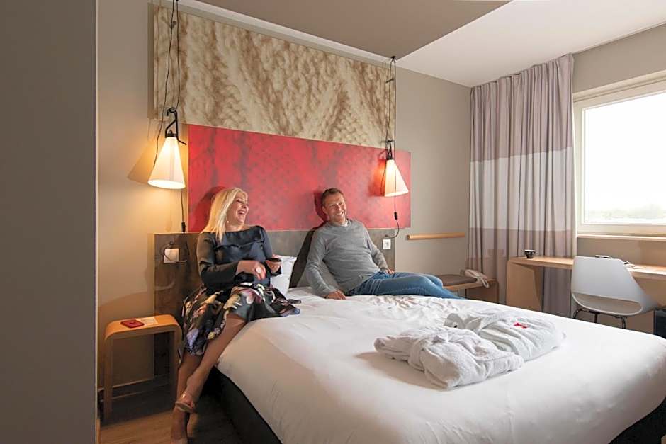 ibis De Haan