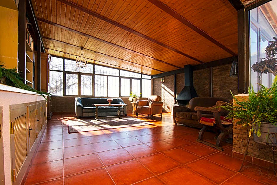 Hotel Rural El Refugio