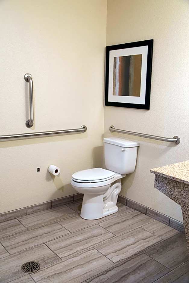 Cobblestone Inn & Suites - Springfield