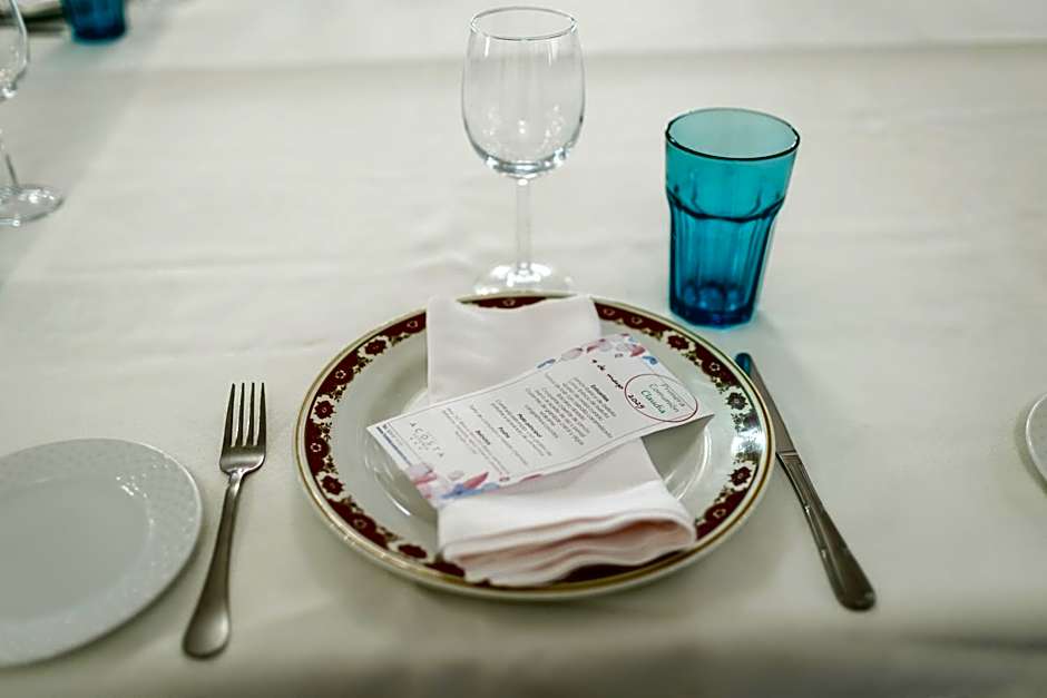 Hotel Acosta Vetonia