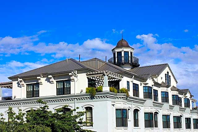 Diamond Hotel