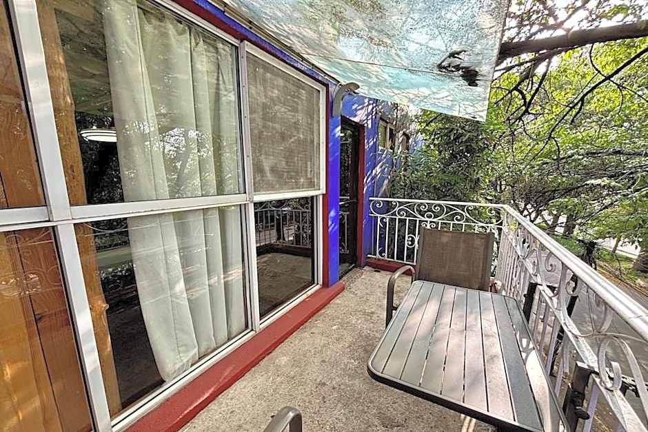 Collection O Casa Anzures Thematic, Mexico City – Mexico City, PR