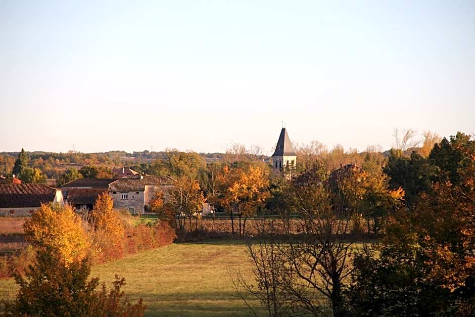 Domaine de L'Isle Basse
