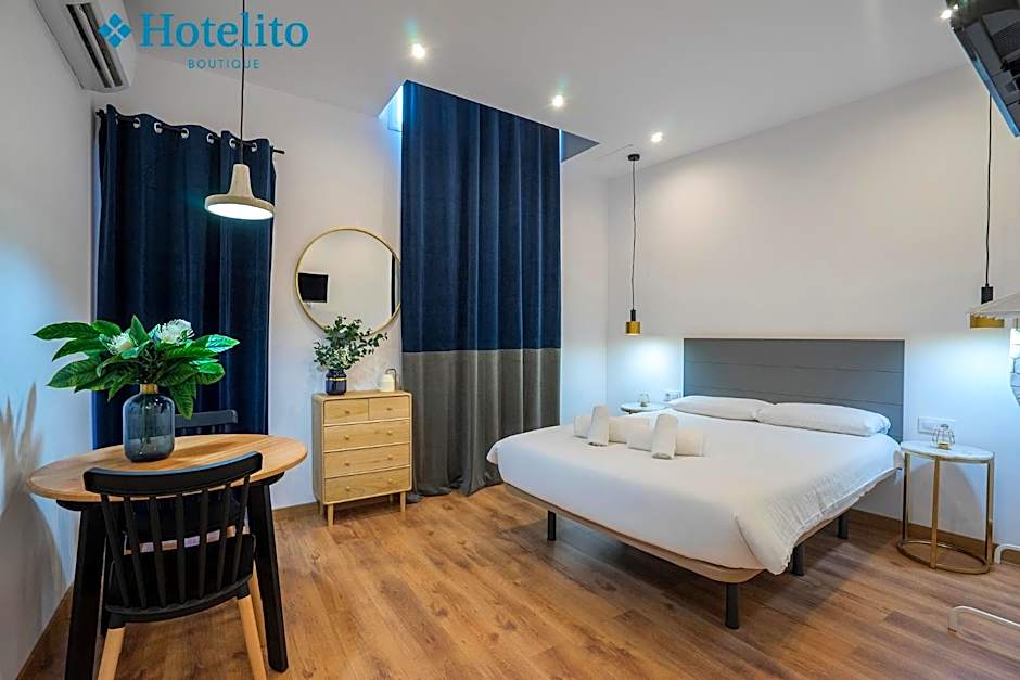 Hotelito Boutique Badalona Mar