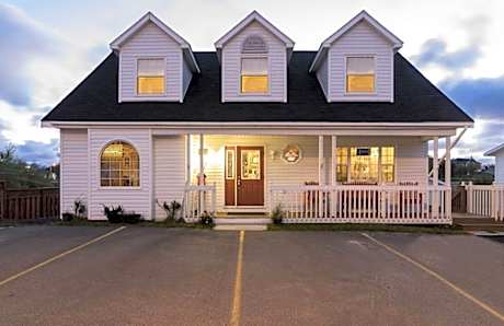 Whitsha Inn B&B