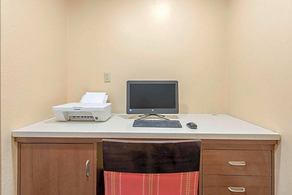 Comfort Inn Grove City - Columbus South