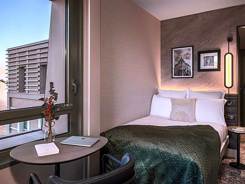 Novotel Orléans Centre Gare