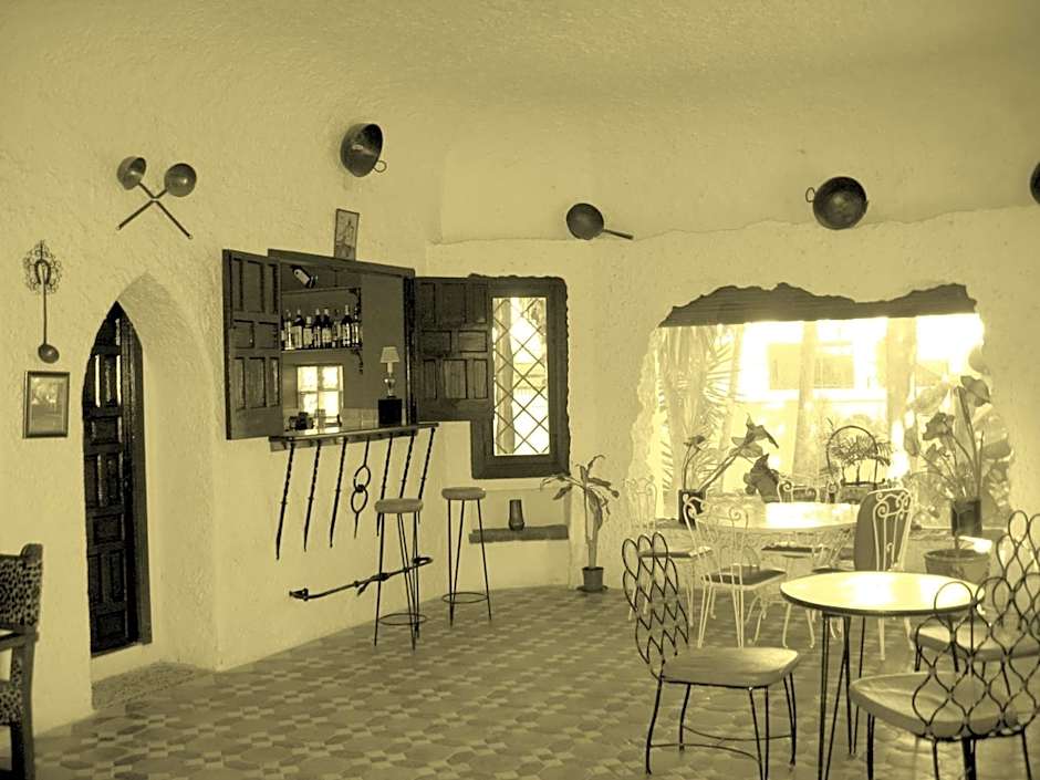 Hotel Residencia Miami