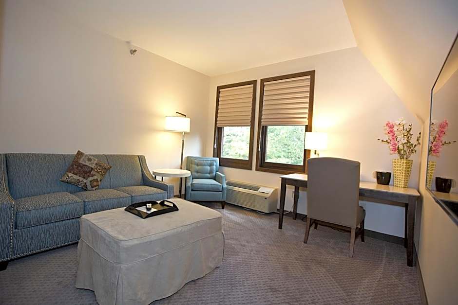 The Inn at Shattuck - St. Mary's