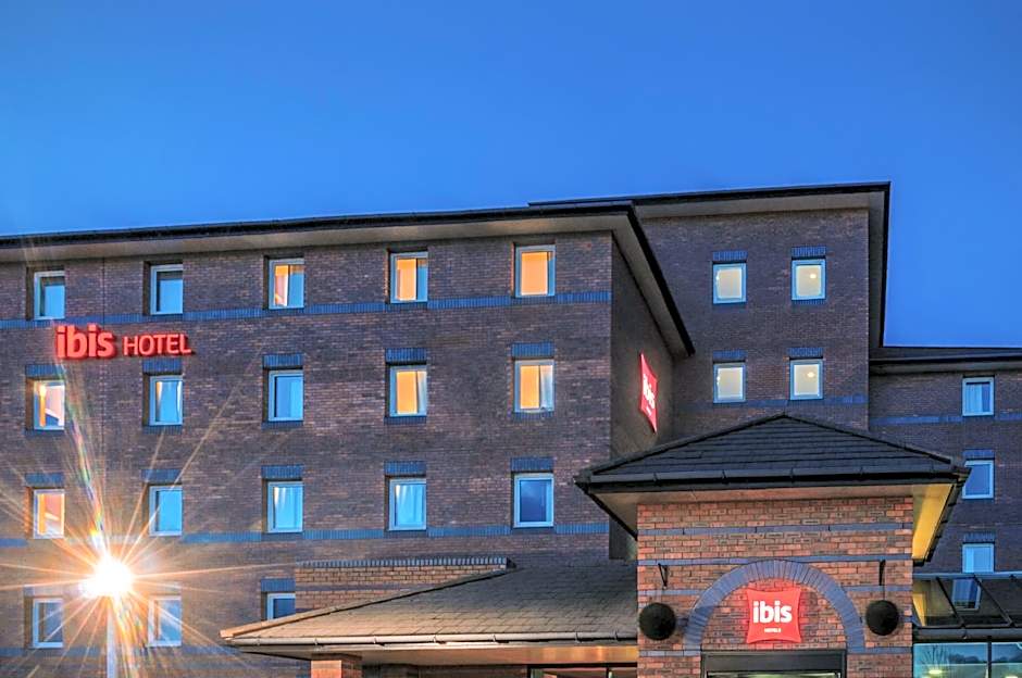 ibis Liverpool Centre Albert Dock - Liverpool One