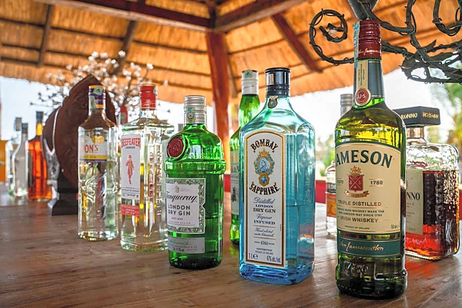 Maharaja Boutique Hotel Zanzibar