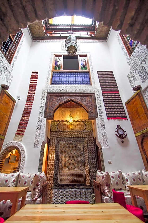 Dar Miouda Fes