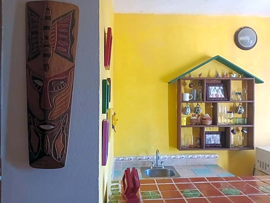 AH KIN Cancun Centro