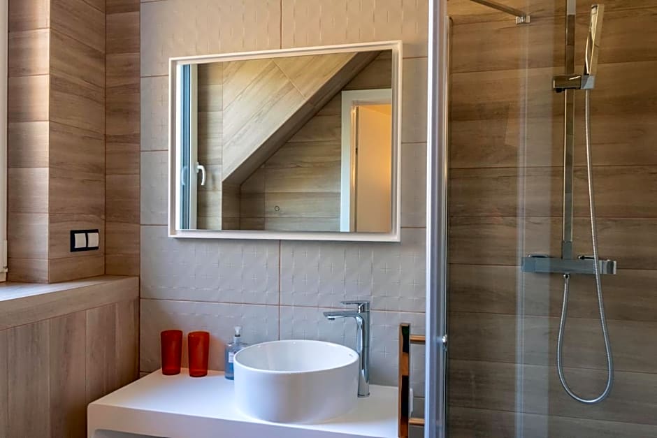 Apartamenty Pod Zamkiem w Janowcu