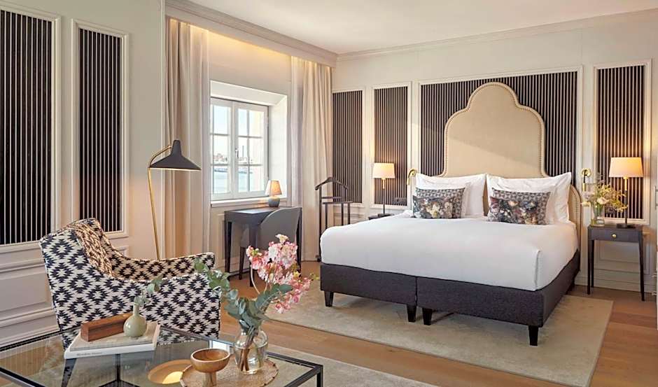 Hotell Reisen, in The Unbound Collection by Hyatt