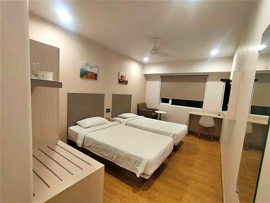 Ginger Bhubaneshwar
