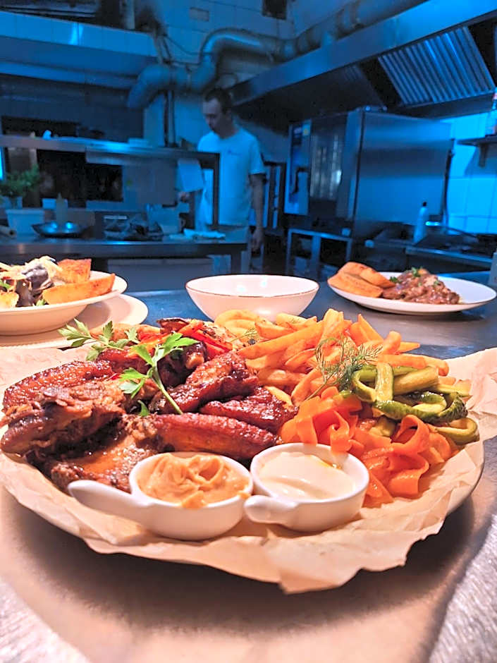 Hotel Restauracja Rondo