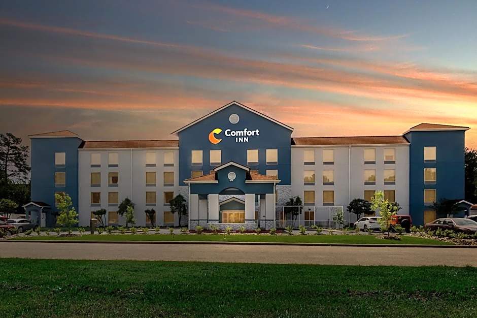 Comfort Inn Conroe
