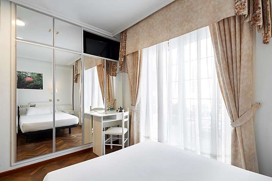 Hotel Alda Santa Cristina