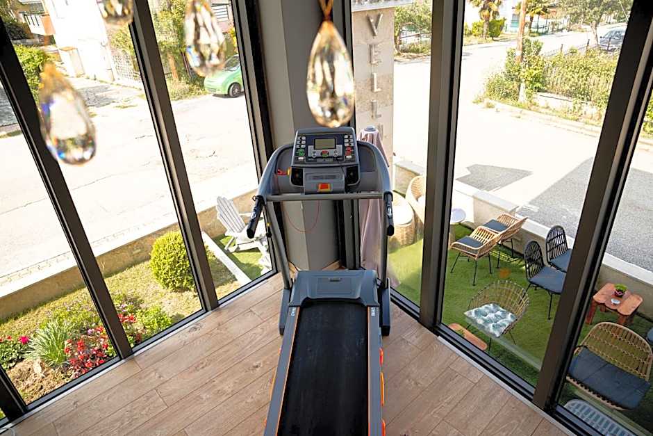 Vellum Luxury Living