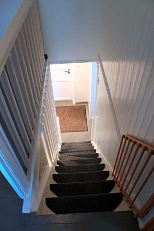 One-Bedroom House no sea view