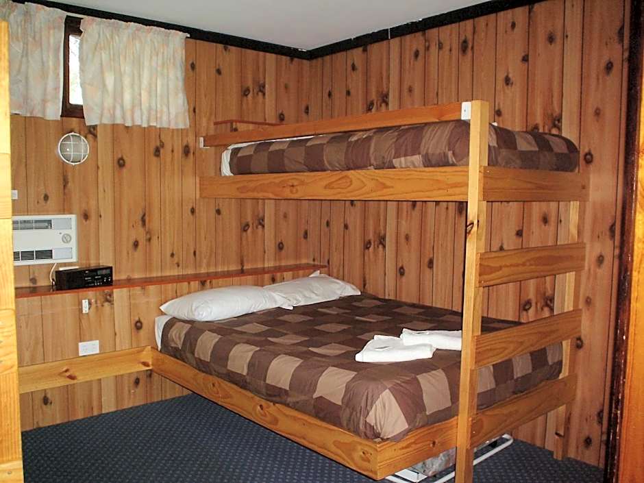 Southern Cross Motor Inn